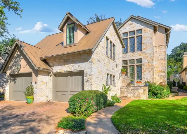 Property at 2510 W 35th St, Austin, TX, 78703, 4 beds, 4.5 baths, [object Object]