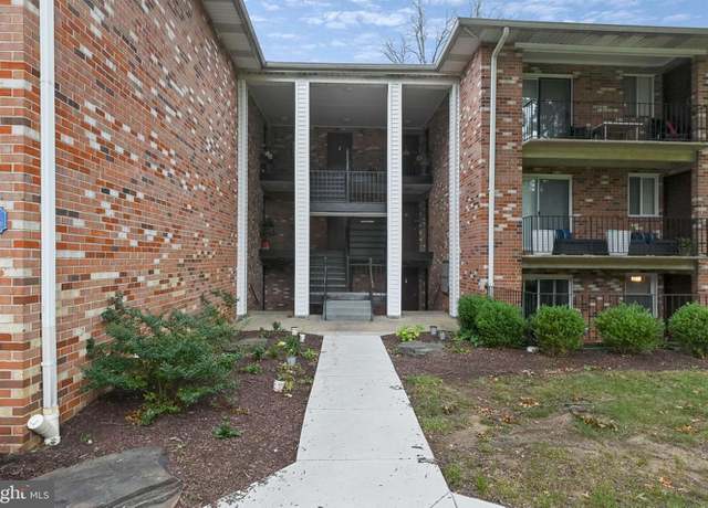 Photo of 203 Victor Pkwy Unit 203F, Annapolis, MD 21403