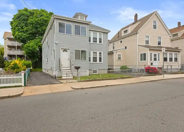 Property at 21 Everdean St Unit 2, Dorchester, MA, 02122, 3 beds, 1 bath, [object Object]