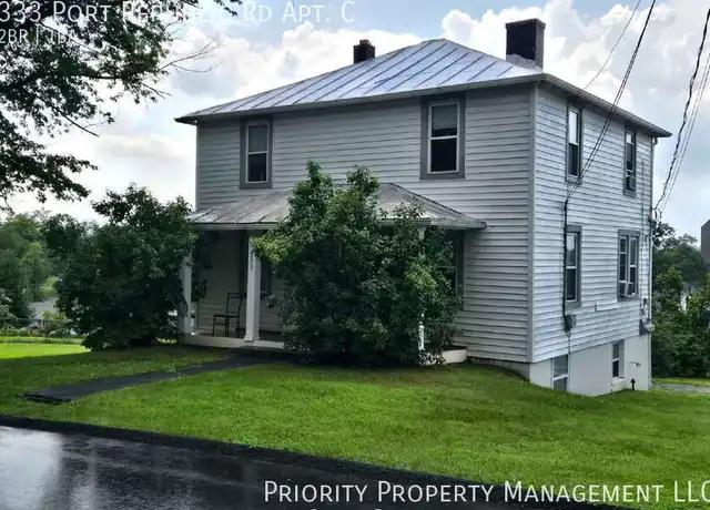 Property at 333 Port Republic Rd Unit C, Waynesboro, VA, 22980, 2 beds, 1 bath, [object Object]