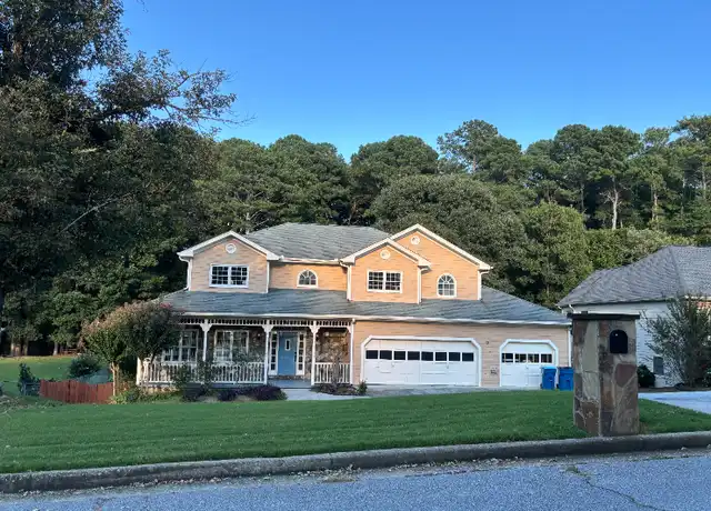 Property at 2068 Lakewood Cir SW Unit A, Grayson, GA, 30017, 3 beds, 2.5 baths, [object Object]