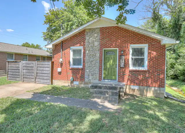 Property at 3104 Greggwood Dr, Nashville, TN, 37207, 3 beds, 1 bath, [object Object]