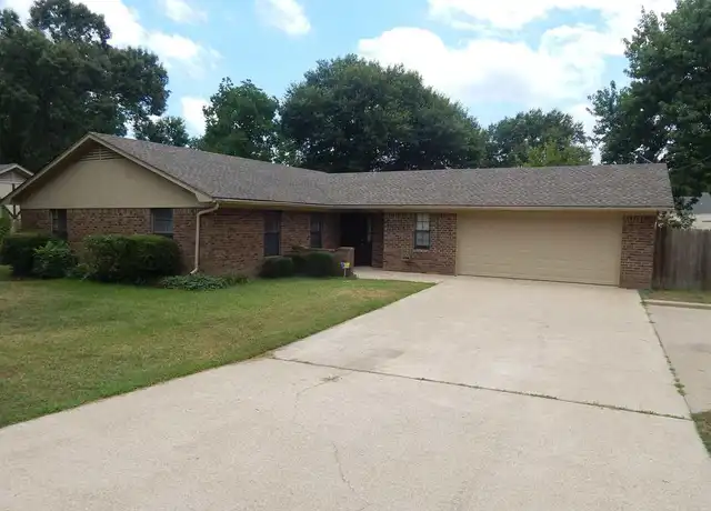 Property at 808 Corey Dr, Whitehouse, TX, 75791, 3 beds, 2 baths, [object Object]