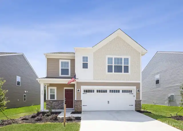 Property at 1361 Woodhouse Dr, Monroe, NC, 28110, 4 beds, 2.5 baths, [object Object]