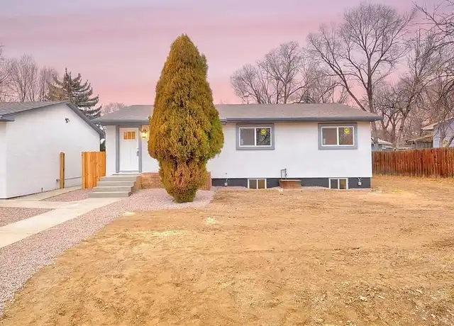 Property at 412 N 18th St, Colorado Springs, CO, 80904, 5 beds, 3 baths, [object Object]