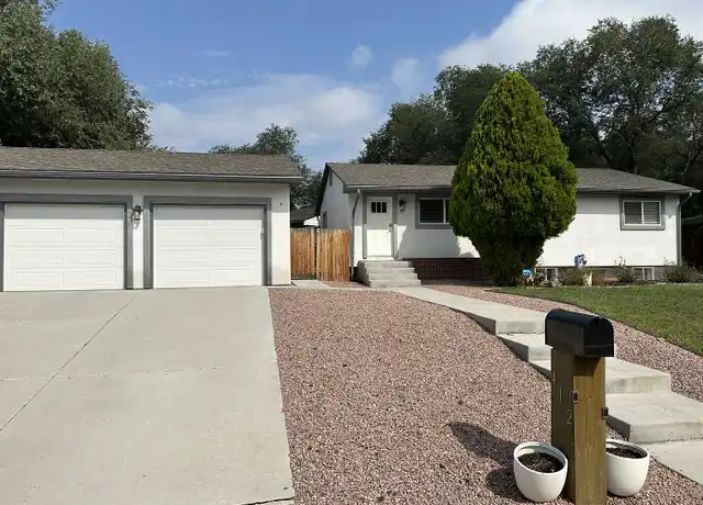 Property at 412 N 18th St, Colorado Springs, CO, 80904, 5 beds, 3 baths, [object Object]