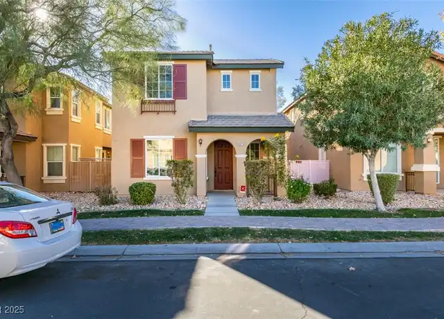 Property at 4327 Bassae Temple Ave, North Las Vegas, NV, 89031, 4 beds, 2.5 baths, [object Object]