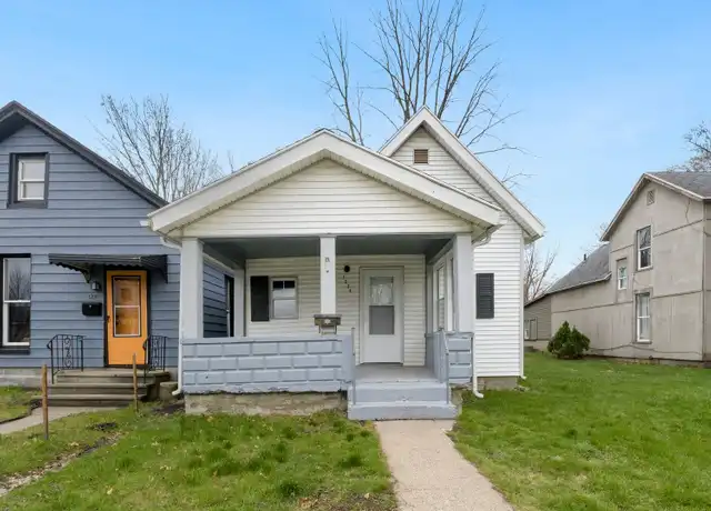 Property at 1235 Elm St, Fort Wayne, IN, 46808, 3 beds, 1 bath, [object Object]