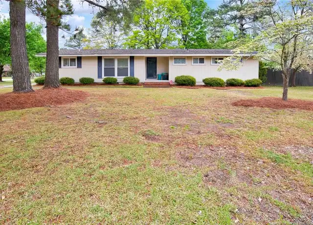 Property at 129 S Herndon St, Fayetteville, NC, 28303, 3 beds, 2 baths, [object Object]