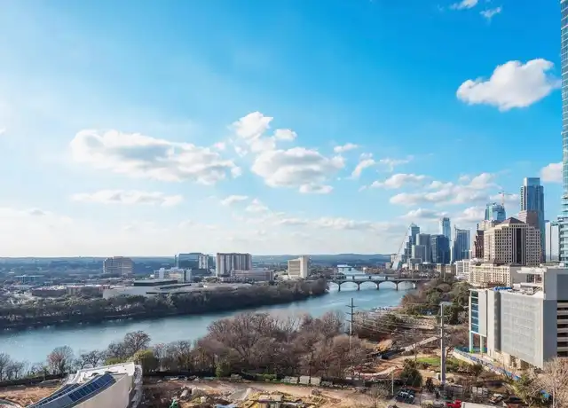 Property at 70 Rainey St #1206, Austin, TX, 78701, 3 beds, 3 baths, [object Object]