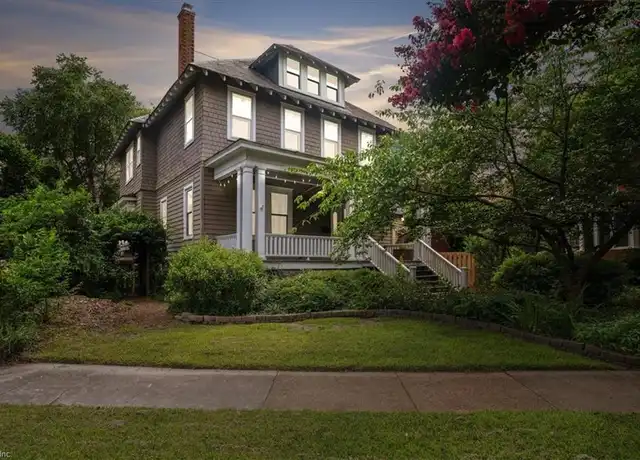 Property at 1145 Jamestown Cres, Norfolk, VA, 23508, 4 beds, 2.5 baths, [object Object]