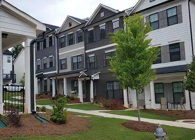 Property at 723 Calvin Park Dr, Ball Ground, GA, 30107, 3 beds, 3.5 baths, [object Object]