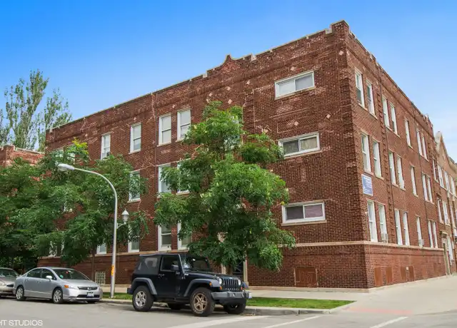 Property at 1613 N Richmond St Unit 2, Chicago, IL, 60647, 0 beds, 1 bath, [object Object]