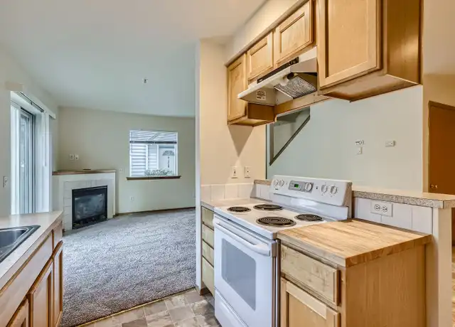 Property at 1710 121st St SE Unit C, Everett, WA, 98208, 2 beds, 2 baths, [object Object]