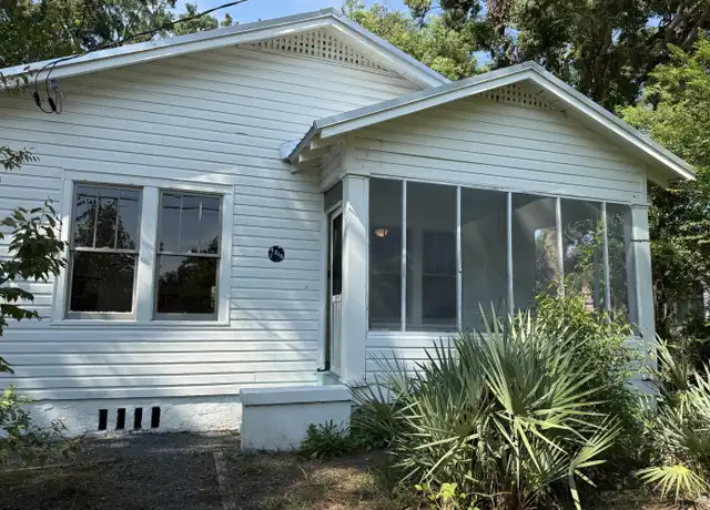 Property at 4713 Kingsbury St, Jacksonville, FL, 32205, 2 beds, 1 bath, [object Object]