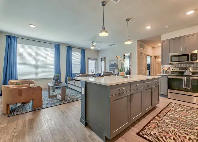 Property at The Carter - 2149 Anderson Gibson Rd, Grapevine, TX, 76051, 1-3 bed, 1-2 bath, [object Object]