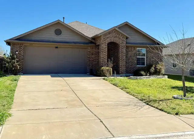 Property at 148 Alpha, Kyle, TX, 78640, 4 beds, 2 baths, [object Object]