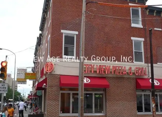 Property at 1434 Cecil B. Moore Ave Unit 2R, Philadelphia, PA, 19121, 1 bed, 1 bath, [object Object]