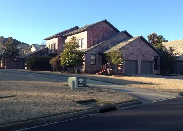 Property at 10 S Joplin Loop Unit 10-3, Russellville, AR, 72801, 2 beds, 2 baths, [object Object]