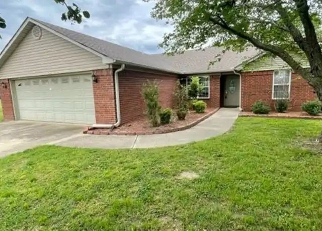 Property at 716 Dwight St, Trumann, AR, 72472, 3 beds, 2 baths, [object Object]