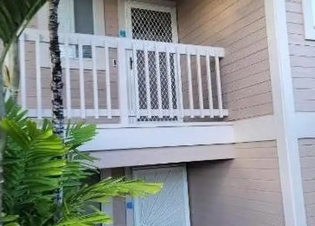 Property at 94-870 Lumiauau St Unit M206, Waipahu, HI, 96797, 2 beds, 1 bath, [object Object]