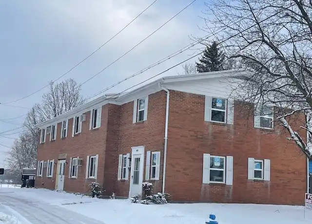 Property at 2630 Enterprise Ave Unit A, Dayton, OH, 45420, 2 beds, 1 bath, [object Object]