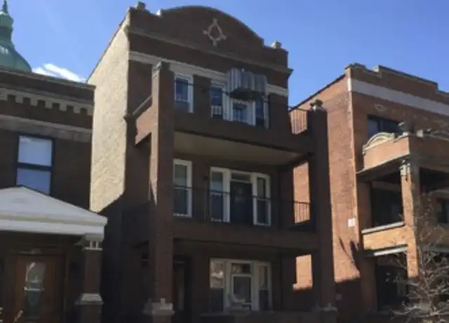 Property at 2249 W Iowa St Unit 1F, Chicago, IL, 60622, 5 beds, 2 baths, [object Object]