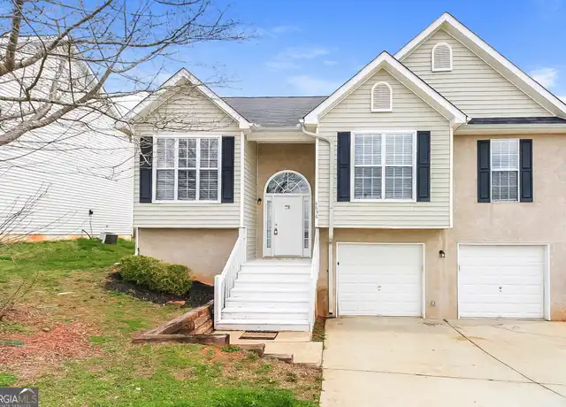 Property at 4836 Buchli Ln, Lithonia, GA, 30038, 3 beds, 2.5 baths, [object Object]