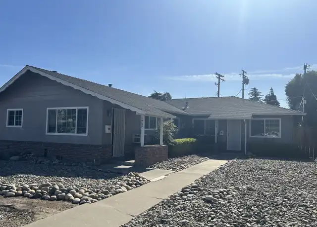 Property at 1417 Ardmor Ave Unit 1, Modesto, CA, 95350, 2 beds, 1 bath, [object Object]