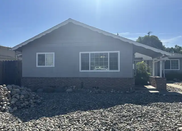 Property at 1417 Ardmor Ave Unit 1, Modesto, CA, 95350, 2 beds, 1 bath, [object Object]