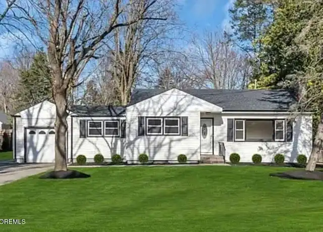 Property at 472 Branch Ave, Lincroft, NJ, 07738, 3 beds, 1 bath, [object Object]