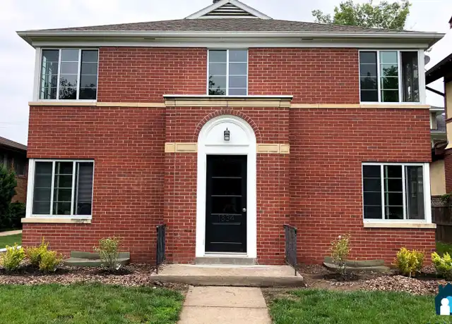 Property at 1334 C St Unit 2, Lincoln, NE, 68502, 1 bed, 1 bath, [object Object]