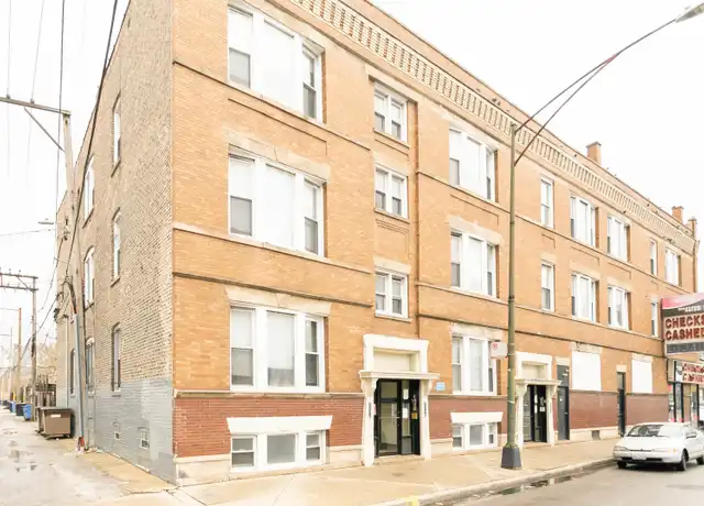 Property at 1550 N Homan Ave, Chicago, IL, 60647, 2 beds, 1 bath, [object Object]
