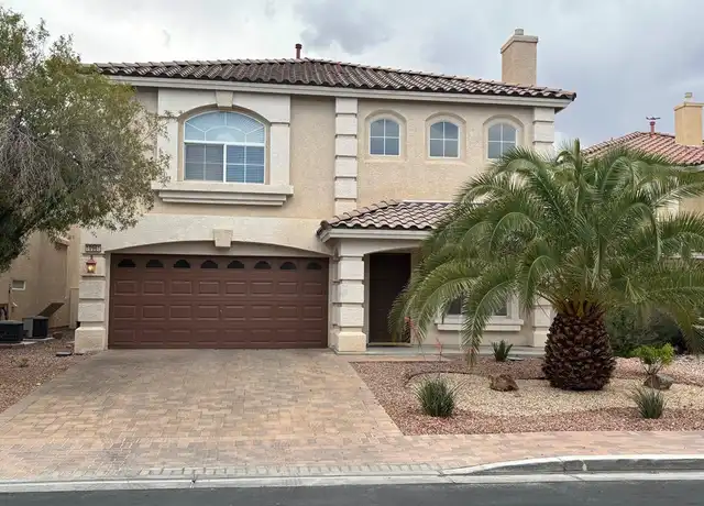 Property at 10961 Fintry Hills St, Las Vegas, NV, 89141, 4 beds, 2.5 baths, [object Object]