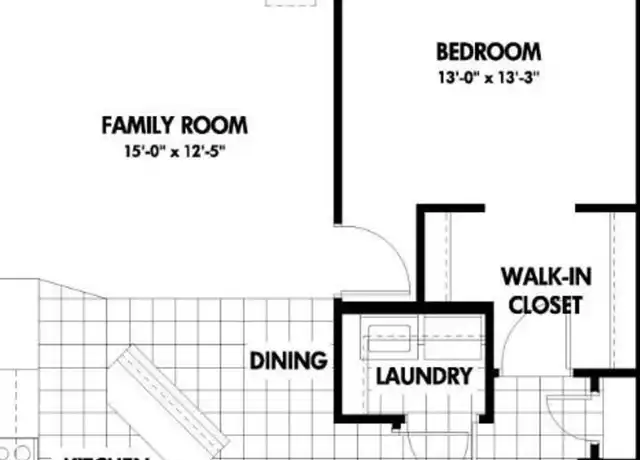 Property at 4301 21st St SE Unit 4351-201, Mandan, ND, 58554, 1 bed, 1 bath, [object Object]