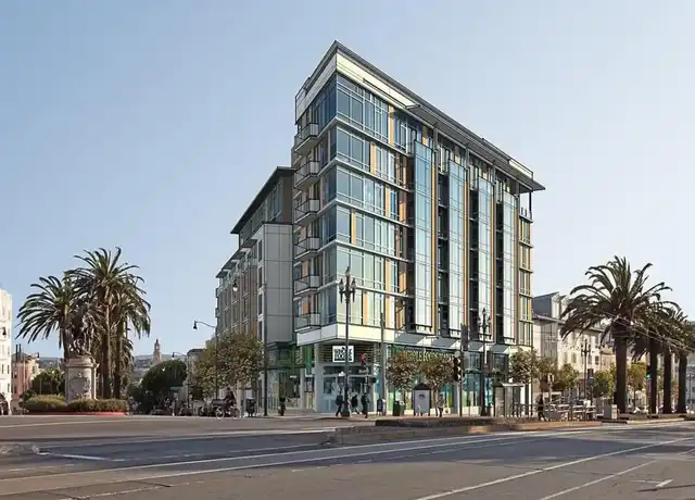 Property at 38 Dolores St, San Francisco, CA, 94103, 1-2 bed, 1 bath, [object Object]
