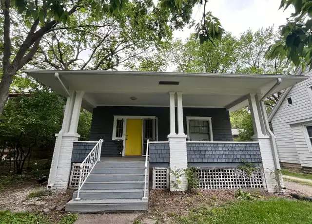 Property at 708 W High St, Urbana, IL, 61801, 3 beds, 2 baths, [object Object]