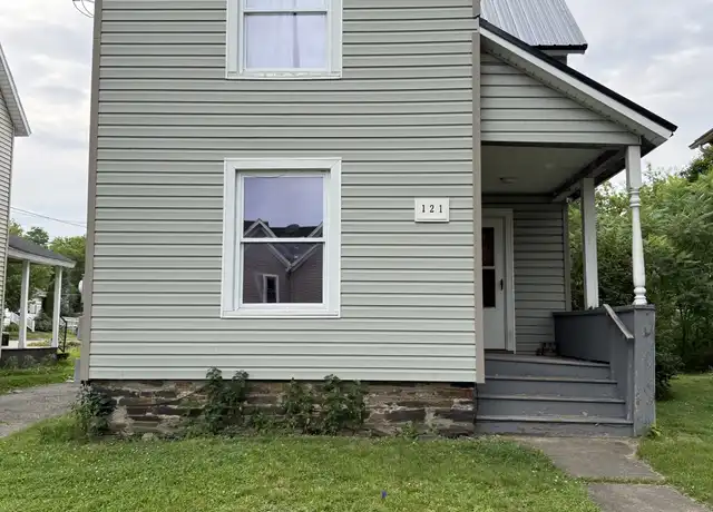 Property at 121 Sterling St, Corning, NY, 14830, 1 bed, 1 bath, [object Object]
