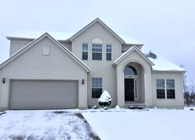 Property at 160 Whittington Pl, Etna, OH, 43062, 3 beds, 2.5 baths, [object Object]