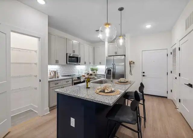 Property at The Range On Oleander - 445 51st St, Wilmington, NC, 28409, 1 bed, 1 bath, [object Object]