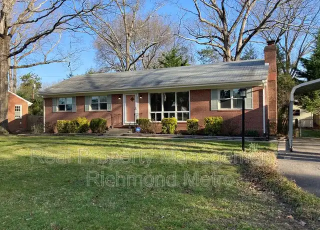 Property at 8802 Avalon Dr, Henrico, VA, 23229, 3 beds, 2 baths, [object Object]