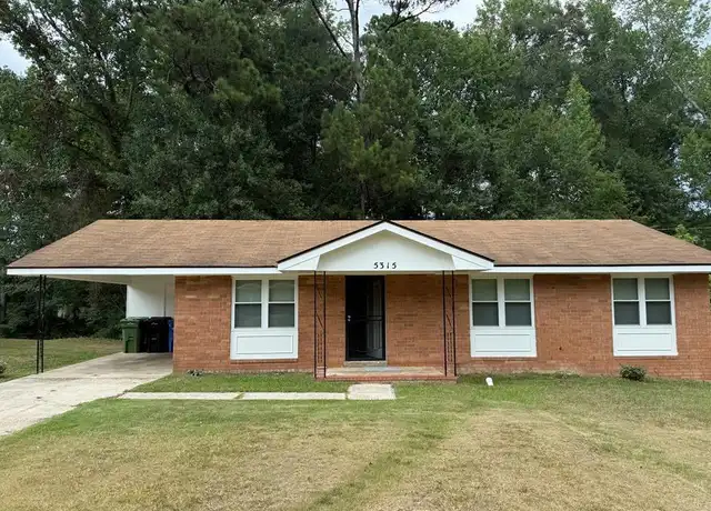 Property at 5315 Spencer Ln, Columbus, GA, 31907, 3 beds, 1.5 baths, [object Object]