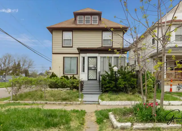 Property at 2576 Sheridan St, Detroit, MI, 48214, 4 beds, 2 baths, [object Object]