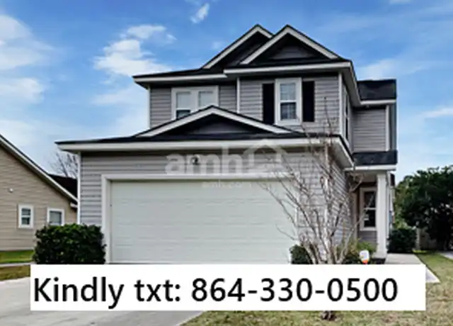 Property at 8822 Shadowglen Dr, North Charleston, SC, 29420, 4 beds, 2.5 baths, [object Object]