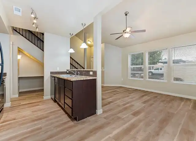 Property at Bowery Point Townhomes - 10606 W Jewell Ln, Boise, ID, 83713, 2 beds, 2 baths, [object Object]