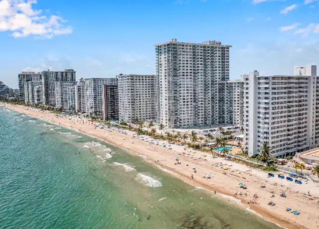 Property at 4010 Galt Ocean Dr #1508, Fort Lauderdale, FL, 33308, 1 bed, 1 bath, [object Object]