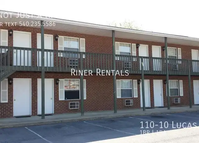 Property at 110 Lucas Ln, Elkton, VA, 22827, 1 bed, 1 bath, [object Object]