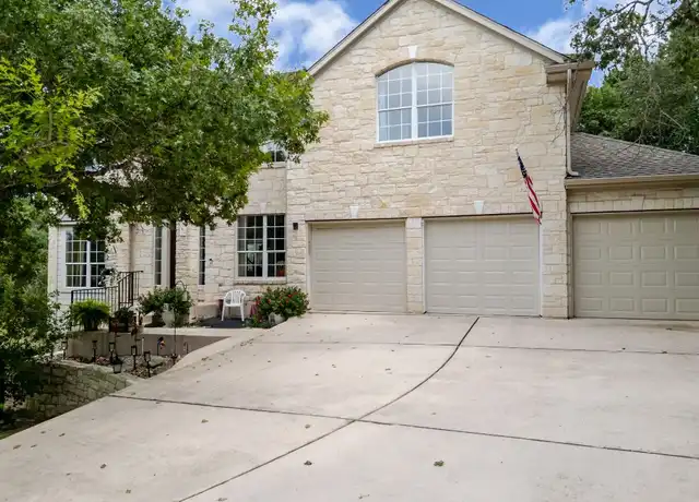 Property at 9201 Trowbridge Cv, Austin, TX, 78717, 5 beds, 3.5 baths, [object Object]