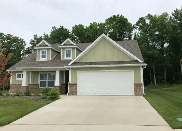 Property at 1417 Gypsy Moth Dr, Columbia, MO, 65202, 3 beds, 2 baths, [object Object]