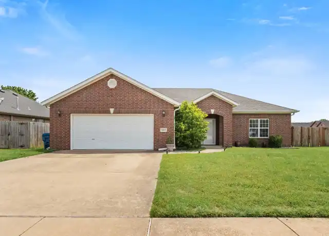 Property at 1915 SW Sequoia St, Bentonville, AR, 72713, 3 beds, 2 baths, [object Object]